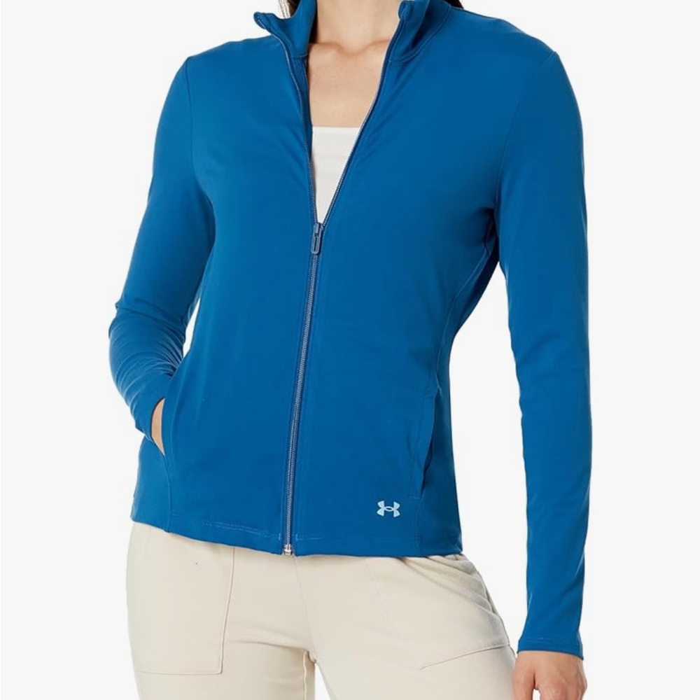 Under Armor Jacket - image 2